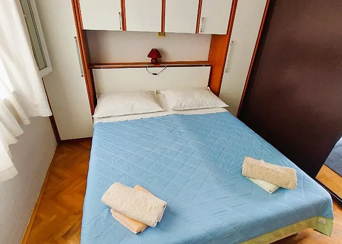 Bay Serenity - * Raslina