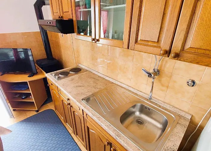 דירה Bay Serenity -