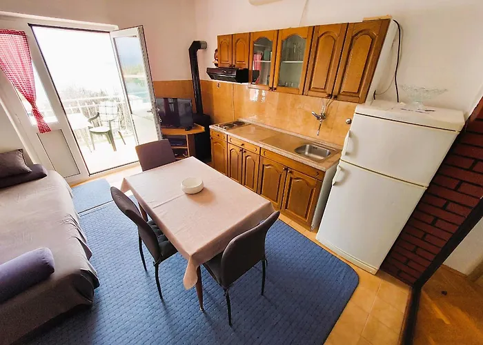 Bay Serenity - Apartment